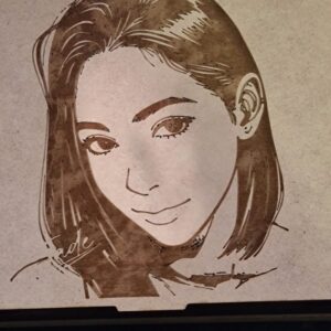 Caixa de Presente Personalizada